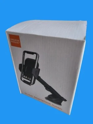 In-Car Smartphone Holder - Image 1 of 3