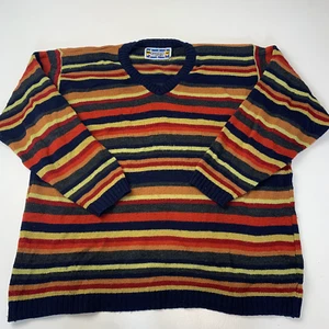 Womens MISSONI SPORT Multicoloured Jumper / XL - Picture 1 of 6
