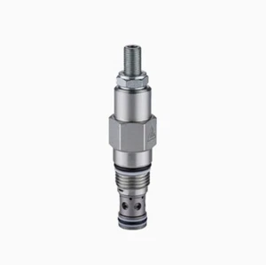 1PCS NEW FIT FOR Hydraulic direct acting relief valve G-LDRD-LWN - Picture 1 of 4
