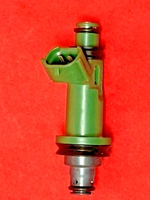 Inyector de combustible FJ946 para Subaru Legacy Outback 1999-2001 Foto 1 de 4