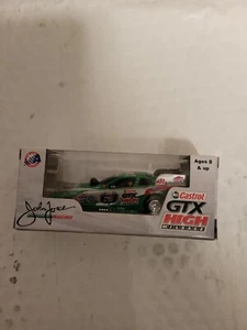 John Force Castrol GTX John Force Racing 25th Anniversary 1:64 New in Box - Picture 1 of 4