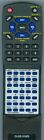 Replacement Remote For Denon Rc-1193, Avr-X4100w, Avr-X5200w - Zone 1 Only