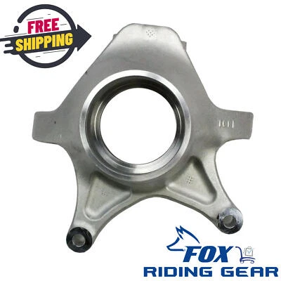 Can-Am 2017-2018 Maverick X3 Turbo Knuckle Rh 706001961 New Oem - Image 1 of 4