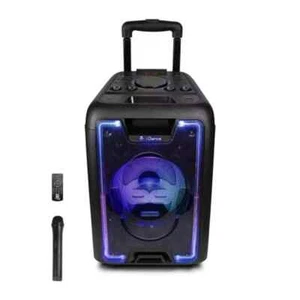 iDance Megabox 1000 Bluetooth Soundsystem 200w - Bild 1 von 4