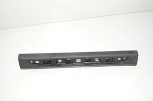 BMW G05 X5 G06 Cover Strip Step Front Left 7434239 7479935 - Imagen 1 de 5