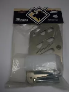 Moose Aluminum Chain Guide for 90-04 XR400/600R - Picture 1 of 2