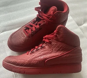 Herren Sneaker Nike Air Python PMR Premium „Gym Red October „Schuhe - Bild 1 von 4