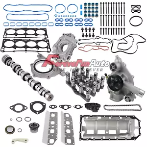 For Dodge JEEP Chrysler 5.7L Hemi 09-19 MDS Lifters KIT hemi cam and lifters kit - Picture 1 of 4