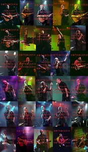 30 FOTOS DIFERENTES 4X6 DEL TRÁGICAMENTE MODERNO GORD DOWNIE -CONJUNTO Nº1 - Imagen 1 de 1