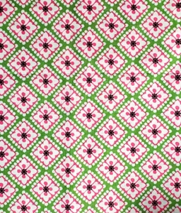 2010 Fabric Brother Sister Design Studio Cotton 43" Wide by the yard - Picture 1 of 3