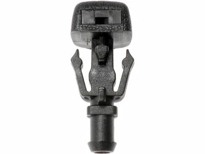 Boquilla de lavado de parabrisas delantera Dorman 66128VY para Hummer H3T 2009-2010 Foto 1 de 2
