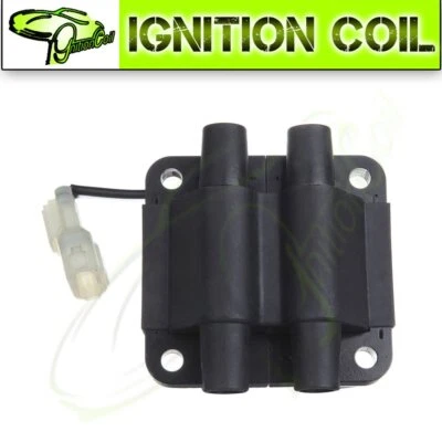 Nueva bobina de encendido para Subaru Legacy Forester 1997 1998 2,5 L C1055 UF-159 Foto 1 de 4
