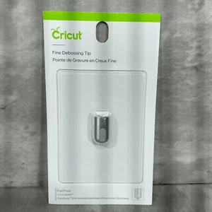 Punta de debossing fina Cricut # 21 - Imagen 1 de 3