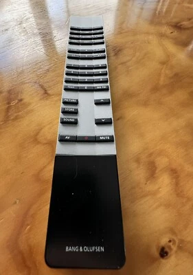 Bang & Olufsen B&O Beolink 1000 Remote Control. Excellent Condition 🇬🇧 #017 - Image 1 of 4