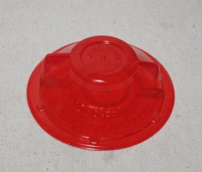 PÖTTER Potter PAD-300 Smoke Detector Dust Cover (3)
