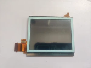 Authentic Used Nintendo DS Lite NDSL Bottom LCD with Sky Blue Touch Digitizer #7 - Picture 1 of 2