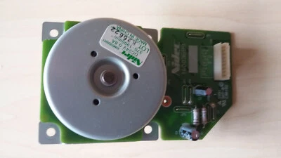 Drucker OKI C5600 Ersatzteil  Antriebsmotor DC24V 0,8A - Bild 1 von 2