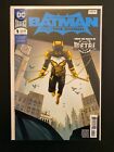 Batman and the Signal 1 Variant Declan Shalvey Cover High Grade DC CL98-59