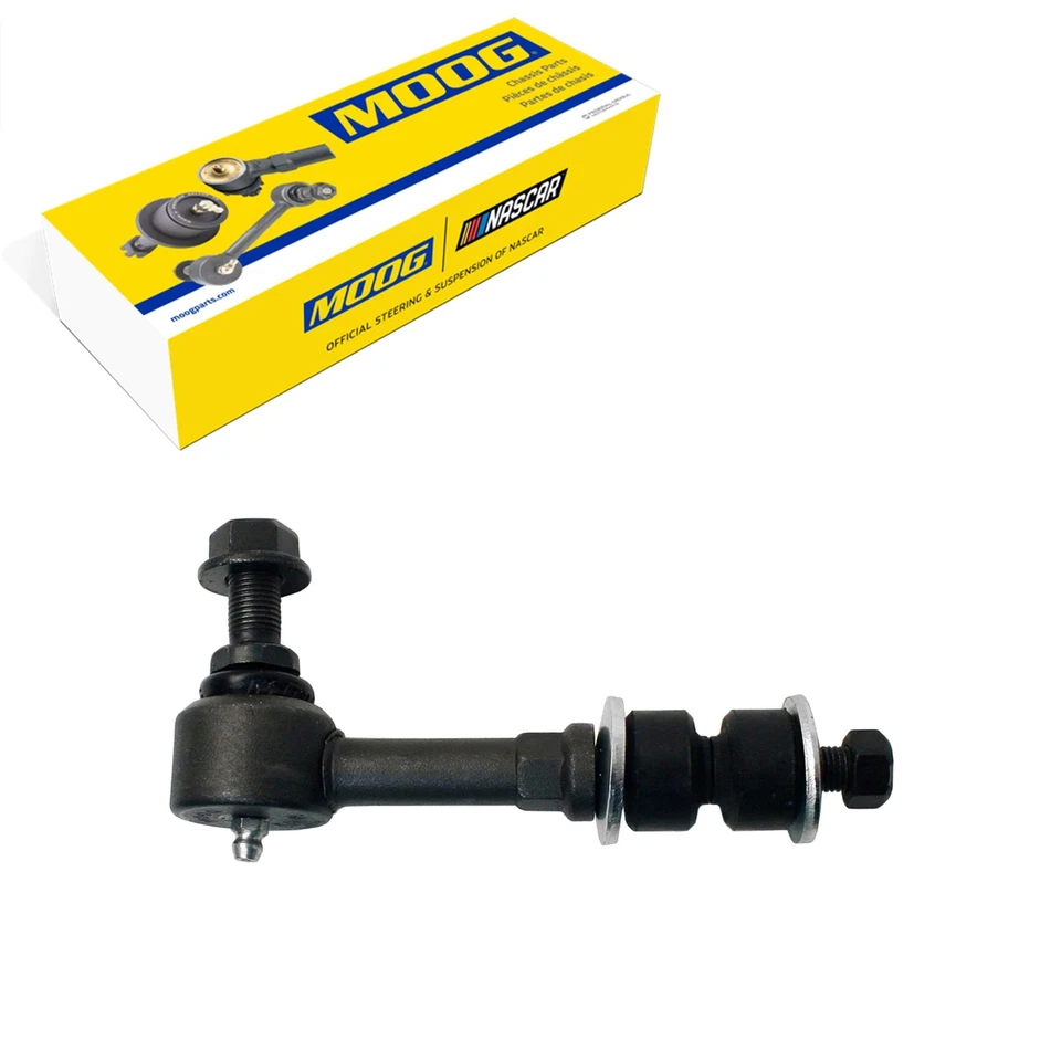 Задний стабилизатор подвески MOOG для Toyota RAV4 2006-2018 годов выпуска - Изображение 1 из 3