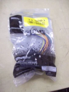 Metra 71-9003 OEM BMW/VW 02-UP Speaker Harness - Picture 1 of 2