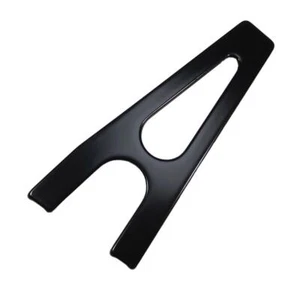 Chevrolet 1955 55 soporte de cierre de capó nuevo - Imagen 1 de 2