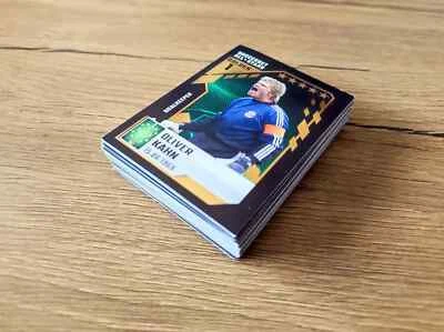 Soccerbet All Stars 2022 complete cards set RARE base + gold set promo cards - Image 1 of 4