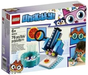 LEGO Unikitty 40314 Dr. Fox Magnifying Machine - Picture 1 of 1
