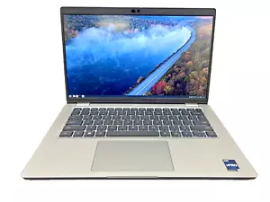 Dell Latitude 5430 Core i7-1255U X 10 32GB RAM 512GB NVMe Linux 32783MG - Picture 1 of 15