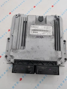 Used 2017 FORD FUSION Bosch HS7A-12A650-ABB ECU 0261S17581 - Picture 1 of 4