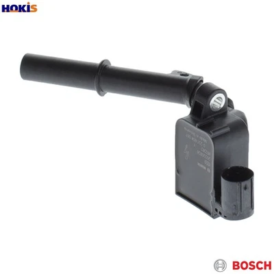 IGNITION COIL 0 221 604 067 FOR MERCEDES-BENZ GLE R-CLASS M-CLASS G-CLASS SL - Image 1 of 4