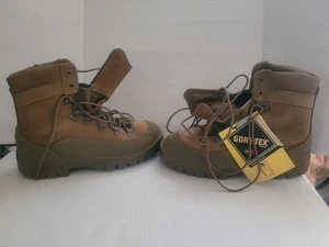 Belleville MCB 950 Hiking Mountain Combat Boots! Sizes 12.5 R NEW! - Picture 1 of 16