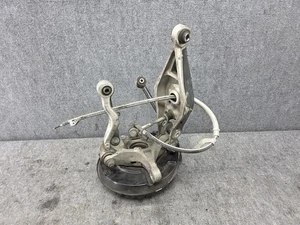 LEXUS 15-24 RC-F GS-F OEM REAR LEFT SUSPENSION KNUCKLE SPINDLE HUB CONTROL ARM - Picture 1 of 12