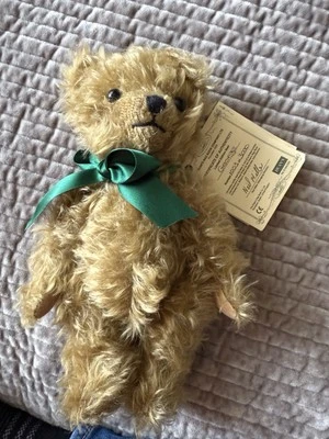 Deans Rag Book Company LTD, George 1003 de 3000. Mohair Foto 1 de 4