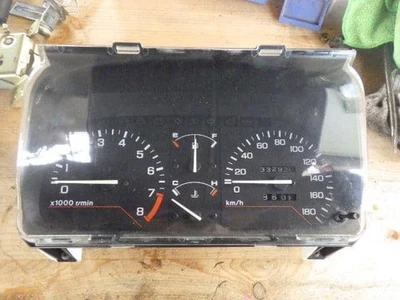 HONDA City 1989 E-GA2 Speedometer 78120SF4J22 [Used] [PA94445288] - Image 1 of 4