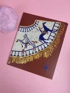 Morning Star Gallery 1995 Catalog Native American Art Santa Fe New Mexico - Foto 1 di 12