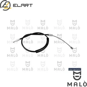 CABLE PARKING BRAKE 29027 FOR MERCEDES-BENZ VIANO VITO/MIXTO/Van/Bus 2.1L 4cyl - Picture 1 of 6