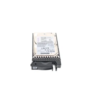 Lenovo 00MM700 00MM704 600GB 10K SAS 2,5" 6GBps Festplatte - Bild 1 von 2