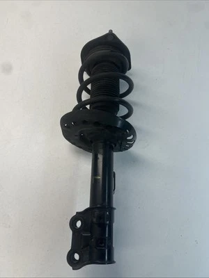 2014 - 2017 HYUNDAI VELOSTER FRONT LEFT DRIVER SIDE SHOCK STRUT ABSORB OEM Foto 1 de 4