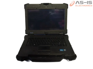 *AS-IS* Dell Latitude E6420 Core i7-2620M 2.70GHz 8GB No HDD Laptop (V1191) - Picture 1 of 6
