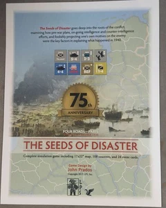 Black Swan: The Seeds of Disaster - Picture 1 of 9