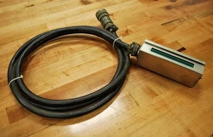 Modicon W600-009 Cable Assembly - USED - Picture 1 of 3