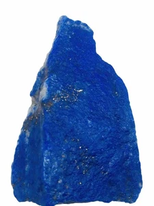 Lapislazuli Rohstein royalblau A+++ - Bild 1 von 16