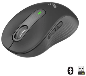 LOGITECH Maus Signature M650 Medium - Bild 1 von 2