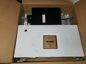 Aculux TC43SQ Recessed Light Housing 2PACK (SJ118 - Picture 1 of 6