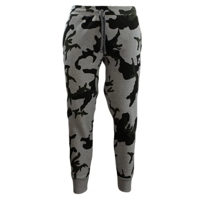 Nike Camouflage Herren Jogginghose Sweatpant Jogger Jogging Trainingshose Pant  - Bild 1 von 4