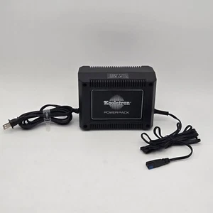 Vintage KOOLATRON Model PS8 12v 4 Amp Power Pack Adapter for Coolers Nice! - Picture 1 of 9