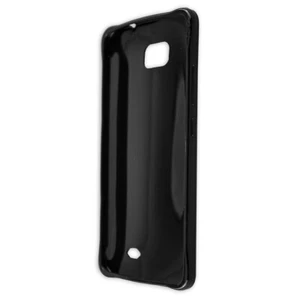 caseroxx TPU-Hülle für Neffos C5 Max in schwarz aus TPU - Bild 1 von 3