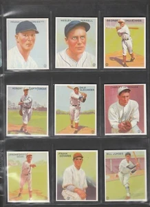 WESLEY FERRELL #218 1933 GOUDEY REPRINT/NICE CONDITION - Picture 1 of 1