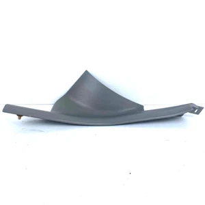 2004 - 2010 BMW 525I REAR LEFT DRIVER SIDE DOOR SILL TRIM COVER OEM - Foto 1 di 7