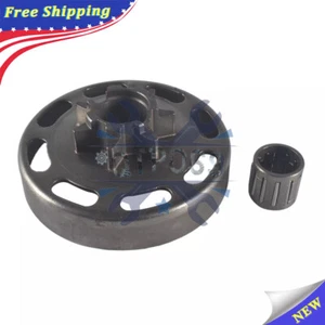 .325"-7T Sprocket Clutch Drum Bearing For Husqvarna 435 435E 440E 505441501 - Picture 1 of 6